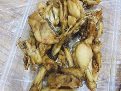 -蓝精灵饺子店