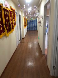 -Dr.林醫生产后修复·超级店(南京江宁同曦店)