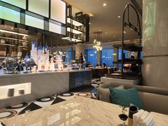 -星璞全日餐厅·高空自助餐(深铁铂尔曼酒店)