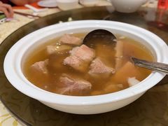 -新加坡宏仁堂御膳厅
