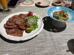 炭烤牛小排-炉匠炉端烧·酒(国金中心商场店)