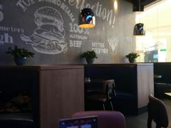-bluefrog蓝蛙(皇庭广场店)