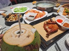 -达叔香味海鲜(海棠68环球美食街店)