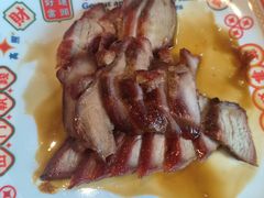 -古南都·老广东酒楼(龙江店)