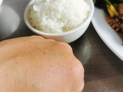 袖珍米饭-友谊餐馆(永安路店)