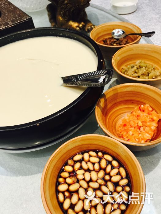 红鼎公馆(红鼎豆腐宴)-图片-蚌埠美食-大众点评网