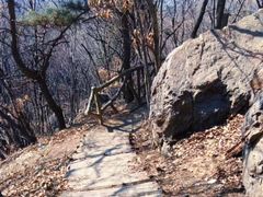 -沈阳辉山风景区