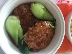 -玉林烤鸭店(定福庄店)