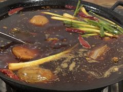 -石灰市毛记烧鸡公(解放碑店)