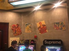-刘妈小集市(黄陂广场店)