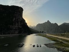 -孤山寨风景区