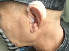 -自然之声助听器·呼吸机(公园路店)