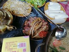 -刘艳黄牛肉(九襄店)