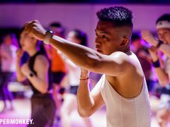 -超级猩猩健身·团课(国贸店)