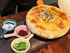 -格鲁·秀色Georgia’s Feast