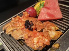 -花潮料理艺食馆(SM新生活广场店)
