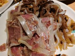 -玫瑰花园自助烤肉(顺义鑫海韵通店)