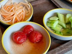-半山腰·云南菜(侨福芳草地店)