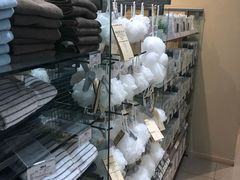 -MUJI无印良品(万达太原街店)