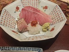 -晴空·日本料理(万象城店)