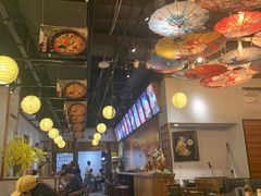 大堂-丝路花语之·胡姬酒肆(中关村店)