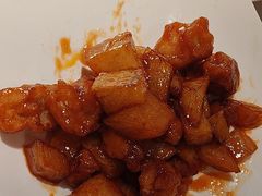 -味福记·江西小炒·南昌小吃(青山湖万达店)