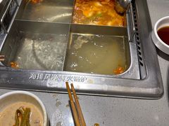 -海底捞火锅(九霄梦天地店)