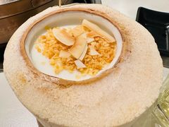 -烹然四季椰子鸡火锅(姚家园万象汇店)