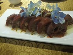 -德缘烤鸭店(大栅栏店)