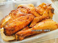 -绿茶餐厅(昌平悦荟店)