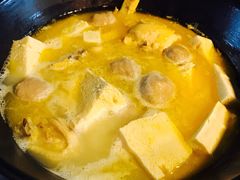 -鲜入围煮花胶鸡海鲜火锅