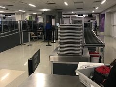 -达拉斯 沃斯堡国际机场