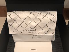-CHANEL(恒隆广场店)