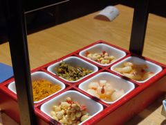 -印象鲵宴·张家界地标美食名片(溪布街店)