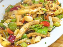 -九九牛肉馆(南山路店)