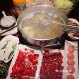 杭州探店🌈吃火锅就是要人多多才热闹