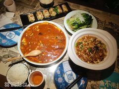 -遇见长安之高山流水(李家村万达店)