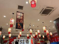 -佬缸炮江湖川菜(玉林店)
