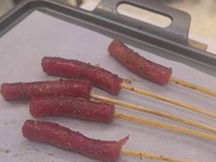 -饶福记·南昌烧烤大排档(九龙湖土著店)