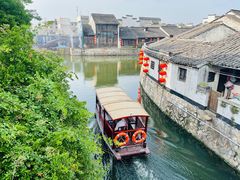 -南浔古镇