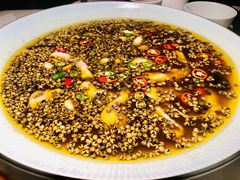不忘初心水煮鱼-初蓉丨遇见新川菜(亲贤街荣耀店)