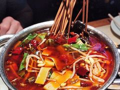 -连锦记海鲜烧烤大排档·锦州特色(西安路交大店)