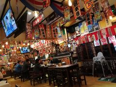 大堂-平成屋·午肴夜酒(四川北路店)