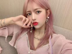 -TK·HAIR SALON韩式设计