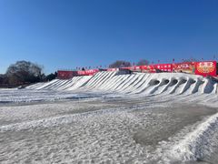 -北陵公园