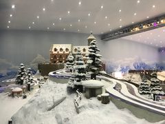 -哈尔滨热雪奇迹