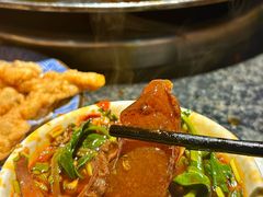 -陈眼镜火锅(总店)