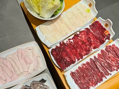 -潮发潮汕牛肉店(长隆店)