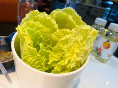 -益氣煲·筒骨砂锅火锅(安吉直营店)