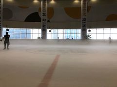 -冠军冰场CHAMPION RINK(百联又一城店)